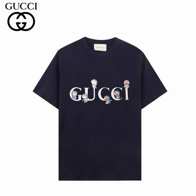 Gucci Men's T-shirts 1546